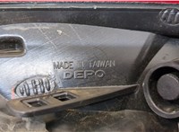  Фонарь (задний) Renault Megane 3 2009-2016 20375130 #8
