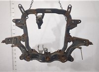  Балка подвески передняя (подрамник) Opel Meriva 2003-2010 20375132 #2