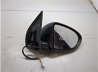 96301BR24A Зеркало боковое Nissan Qashqai 2006-2013 20375140 #6