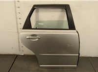  Дверная карта (Обшивка двери) Volvo V50 2007-2012 11384537 #1