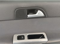  Дверная карта (Обшивка двери) Volvo V50 2007-2012 11384537 #6