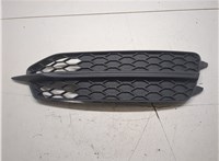 4G0807682D Заглушка (решетка) бампера Audi A6 (C7) 2011-2018 20375166 #10