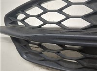 4G0807682D Заглушка (решетка) бампера Audi A6 (C7) 2011-2018 20375166 #11