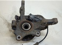  Ступица (кулак, цапфа) Opel Meriva 2003-2010 20375177 #4