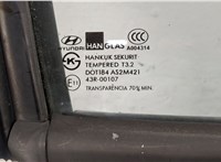  Дверь боковая (легковая) Hyundai Getz 20375183 #4