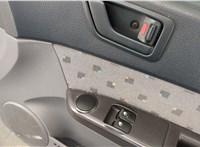  Дверь боковая (легковая) Hyundai Getz 20375183 #6
