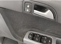  Стекло боковой двери Volvo V50 2007-2012 11384587 #5