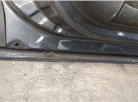  Стекло боковой двери Volvo V50 2007-2012 11384587 #7
