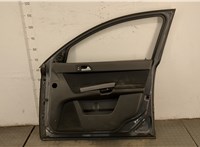  Стекло боковой двери Volvo V50 2007-2012 11384587 #9
