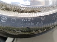  Фара (передняя) Jeep Patriot 2007-2010 20375214 #8