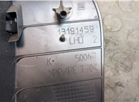  Бардачок (вещевой ящик) Opel Astra H 2004-2010 20375226 #4