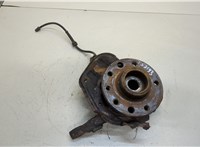  Ступица (кулак, цапфа) Opel Meriva 2003-2010 20375229 #1