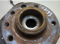  Ступица (кулак, цапфа) Opel Meriva 2003-2010 20375229 #2