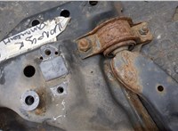 1812821 Балка подвески передняя (подрамник) Ford Focus 1 1998-2004 20375231 #5