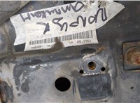 1812821 Балка подвески передняя (подрамник) Ford Focus 1 1998-2004 20375231 #6