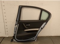  Дверь боковая (легковая) BMW 3 E90, E91, E92, E93 2005-2012 20375240 #2