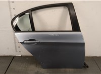  Дверь боковая (легковая) BMW 3 E90, E91, E92, E93 2005-2012 20375240 #1