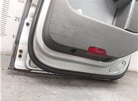  Дверь боковая (легковая) Volkswagen Golf Plus 20375244 #8