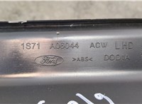  Бардачок (вещевой ящик) Ford Mondeo 3 2000-2007 20375247 #3