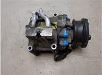 1S7H19D629CD Компрессор кондиционера Ford Mondeo 3 2000-2007 20375248 #5