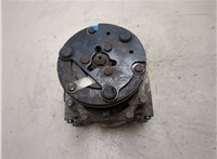 1S7H19D629CD Компрессор кондиционера Ford Mondeo 3 2000-2007 20375248 #8