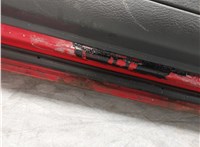  Стекло боковой двери Daewoo Matiz 1998-2005 11384643 #4