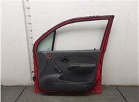  Стекло боковой двери Daewoo Matiz 1998-2005 11384643 #5