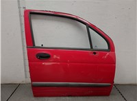  Стекло боковой двери Daewoo Matiz 1998-2005 11384643 #1