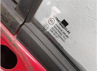  Стекло боковой двери Daewoo Matiz 1998-2005 11384643 #6