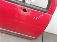 Стекло боковой двери Daewoo Matiz 1998-2005 11384643 #7