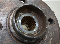  Ступица (кулак, цапфа) Mini Cooper (R56/R57) 2006-2013 20375269 #2