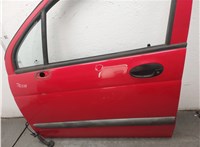  Стекло боковой двери Daewoo Matiz 1998-2005 11384652 #2