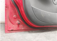  Стекло боковой двери Daewoo Matiz 1998-2005 11384652 #4