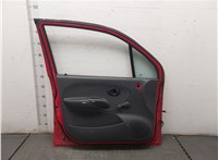  Стекло боковой двери Daewoo Matiz 1998-2005 11384652 #5