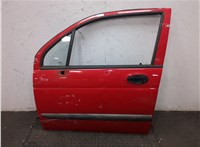  Ручка двери салона Daewoo Matiz 1998-2016 11384651 #6