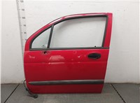  Стекло боковой двери Daewoo Matiz 1998-2005 11384652 #1