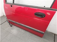  Стекло боковой двери Daewoo Matiz 1998-2005 11384652 #10