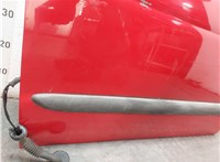  Стекло боковой двери Daewoo Matiz 1998-2005 11384652 #13