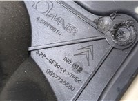  Динамик Citroen C4 Grand Picasso 2006-2013 20375278 #2