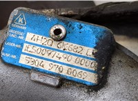  Турбина Land Rover Range Rover Sport 2005-2013 20375293 #2