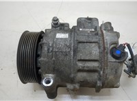  Компрессор кондиционера Land Rover Range Rover Sport 2005-2013 20375295 #1