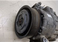  Компрессор кондиционера Land Rover Range Rover Sport 2005-2013 20375295 #2