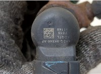 4H2Q9K546AF Форсунка топливная Land Rover Range Rover Sport 2005-2013 20375307 #3