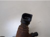 4H2Q9K546AF Форсунка топливная Land Rover Range Rover Sport 2005-2013 20375310 #2