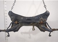  Стабилизатор подвески (поперечной устойчивости) Fiat Panda 2003-2012 11384662 #1