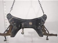  Стабилизатор подвески (поперечной устойчивости) Fiat Panda 2003-2012 11384662 #2