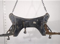  Стабилизатор подвески (поперечной устойчивости) Fiat Panda 2003-2012 11384665 #1