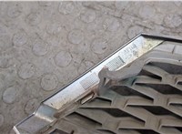  Решетка радиатора Ford Mondeo 3 2000-2007 20375363 #5