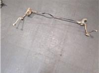  Стабилизатор подвески (поперечной устойчивости) Mercedes C W203 2000-2007 20375381 #5