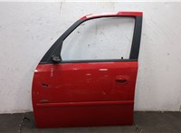  Стекло боковой двери Opel Meriva 2003-2010 11384688 #3